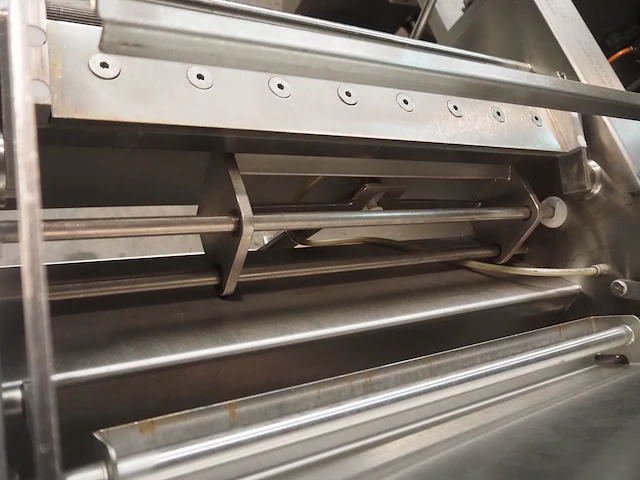 Weber - afbeelding 8 van  10