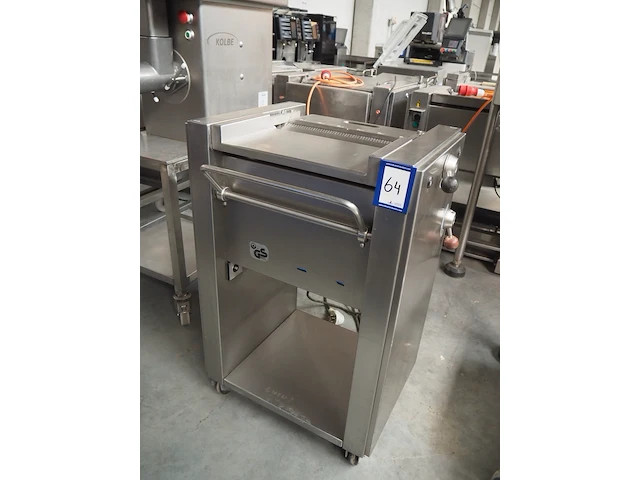 Weber - afbeelding 1 van  8