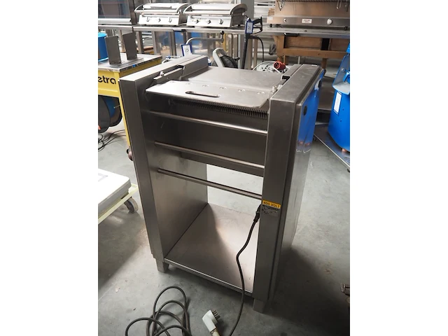 Weber - afbeelding 4 van  8