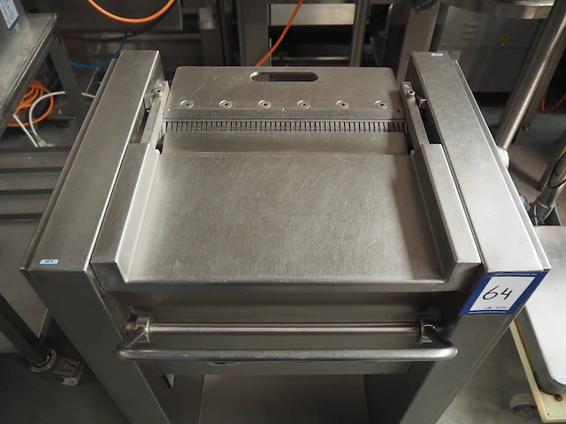 Weber - afbeelding 5 van  8