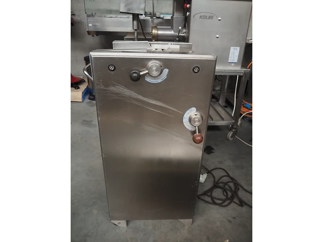 Weber - afbeelding 7 van  8