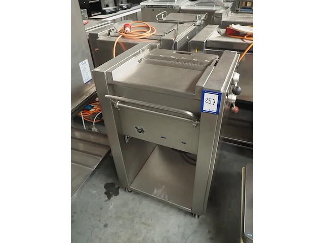 Weber - afbeelding 1 van  7