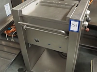 Weber - afbeelding 1 van  7