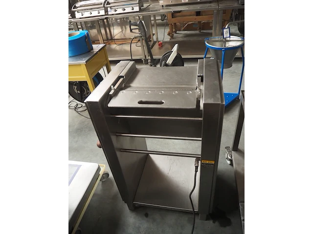 Weber - afbeelding 4 van  7