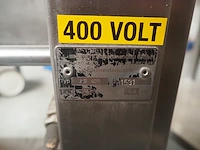 Weber - afbeelding 7 van  7