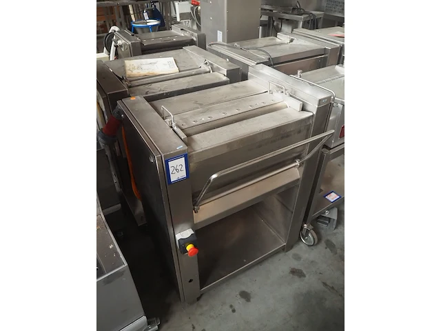 Weber - afbeelding 1 van  7