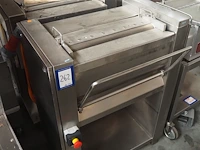Weber - afbeelding 1 van  7