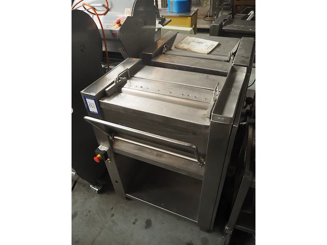 Weber - afbeelding 2 van  7