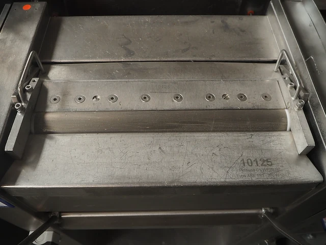Weber - afbeelding 3 van  7