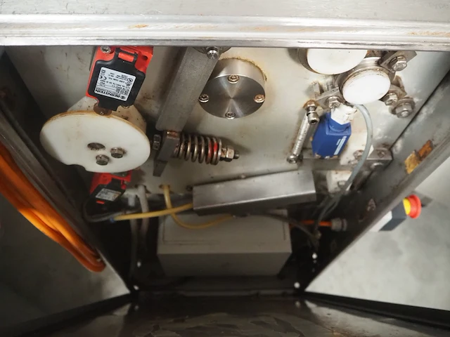 Weber - afbeelding 6 van  7
