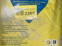 Webermix mf352 - afbeelding 2 van  2