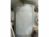 Webo kolomboormachine cone 5 incl boren 6 tot 40mm - afbeelding 8 van  13