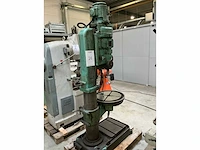 Webo kolomboormachine - afbeelding 7 van  7