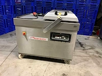 Webomatic cd110 vacuümmachine - afbeelding 2 van  8