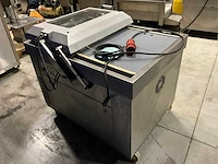 Webomatic cd110 vacuümmachine - afbeelding 4 van  8