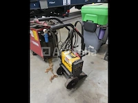 Weco discovery 203t-max lasapparaat
