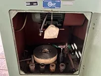 Wedevag wl1b borenslijpmachine - afbeelding 9 van  22