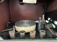 Wedevag wl1b borenslijpmachine - afbeelding 11 van  22