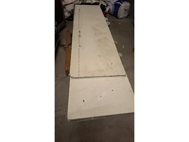 Wedi platen - afbeelding 1 van  2