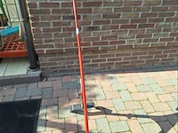 Weedfree op wiel - afbeelding 1 van  4