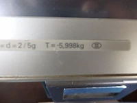 Weegmachine digi - afbeelding 2 van  4