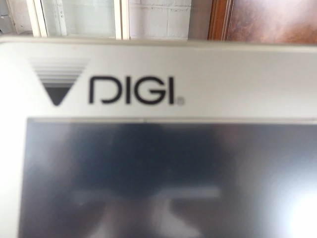 Weegmachine digi - afbeelding 4 van  4