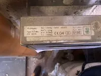 Weegschaal al-wegen - afbeelding 4 van  4