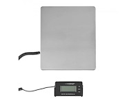 Weegschaal max 200kg - afbeelding 1 van  3