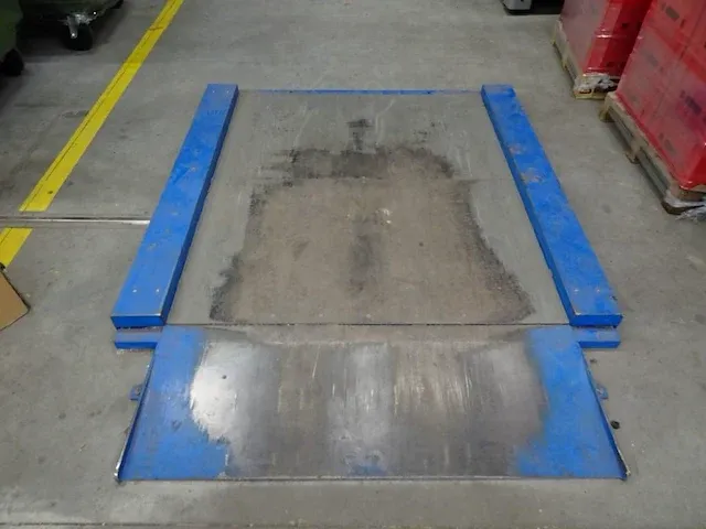 Weegschaal robbe - afbeelding 3 van  5