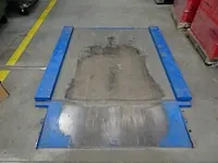 Weegschaal robbe - afbeelding 3 van  5