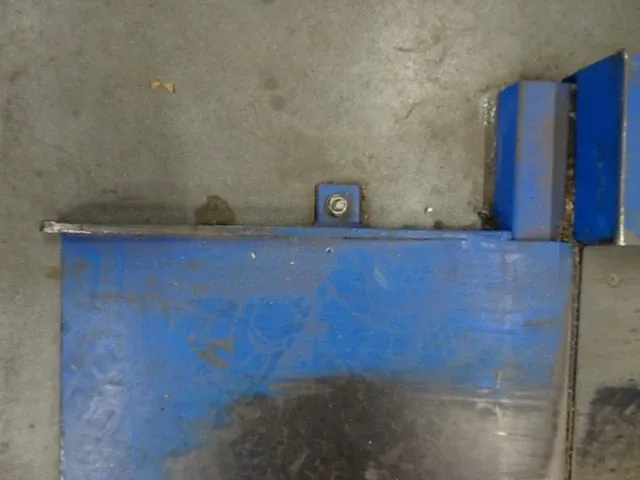 Weegschaal robbe - afbeelding 5 van  5