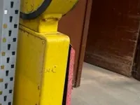 Weegschaal servo prof - afbeelding 4 van  5