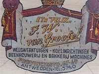 Weegschaal - afbeelding 3 van  5