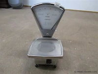 Weegschaal - afbeelding 1 van  3