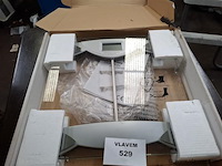 Weegschaal - afbeelding 3 van  3