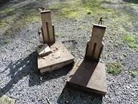 Weegschalen
