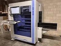 Weeke bhx055 cnc-bewerkingscentrum