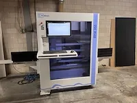 Weeke bhx055 cnc-bewerkingscentrum - afbeelding 2 van  9