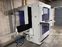 Weeke bhx055 cnc-bewerkingscentrum - afbeelding 3 van  9