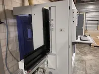 Weeke bhx055 cnc-bewerkingscentrum - afbeelding 5 van  9