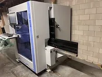 Weeke bhx055 cnc-bewerkingscentrum - afbeelding 6 van  9
