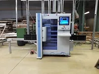 Weeke bhx055 cnc-bewerkingscentrum - afbeelding 1 van  7