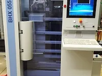 Weeke bhx055 cnc-bewerkingscentrum - afbeelding 2 van  7
