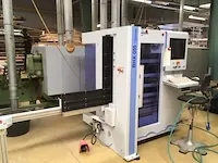 Weeke bhx055 cnc-bewerkingscentrum - afbeelding 3 van  7