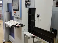 Weeke bhx055 cnc-bewerkingscentrum - afbeelding 4 van  7