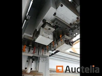 Weeke optimat bhc 550 cnc-bewerkingscentrum - afbeelding 2 van  27