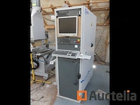 Weeke optimat bhc 550 cnc-bewerkingscentrum - afbeelding 16 van  27