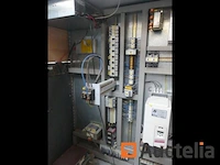 Weeke optimat bhc 550 cnc-bewerkingscentrum - afbeelding 19 van  27