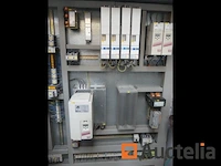 Weeke optimat bhc 550 cnc-bewerkingscentrum - afbeelding 20 van  27