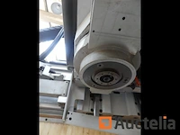 Weeke optimat bhc 550 cnc-bewerkingscentrum - afbeelding 27 van  27